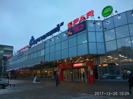 Бухарестская улица 16