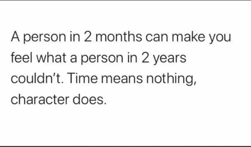 You can make me feel. Can you make anonymous onlyfans. A person in 2 months can make you feel what a person in 2 years didn't. Time means nothing, character does..