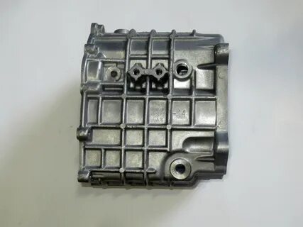 Корпус кпп газель