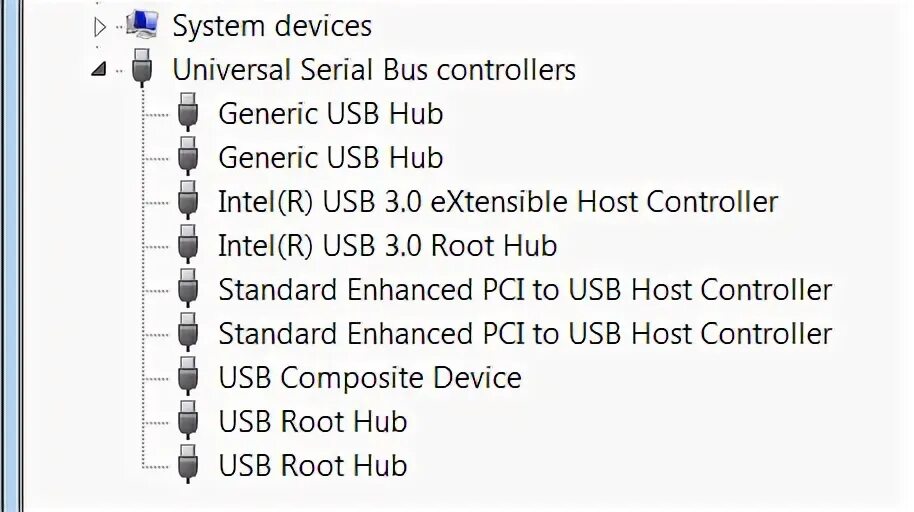 Драйвера usb apple