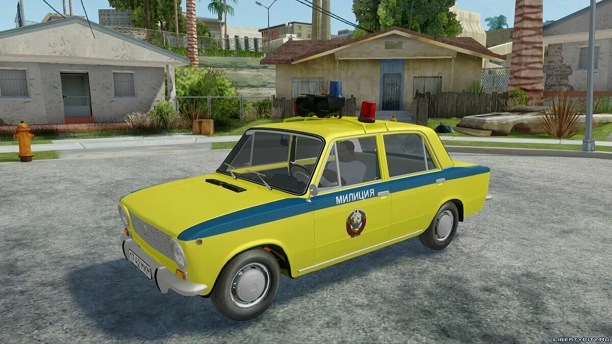 Гта мод машины россия. ВАЗ 2101 ППС. Милиция СССР машины GTA sa. ГАЗ милиция GTA San. ФС 15 ВАЗ 2101 милиция.