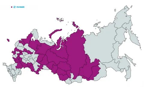 Карта гпб