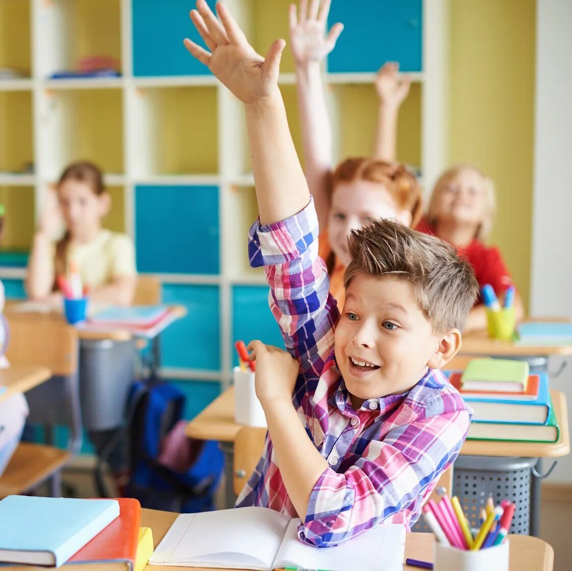 Современный дошкольник. Усидчивость ребенка. Мотивация для учебы в школе. Интерес к учебе. Целеустремленный ученик.