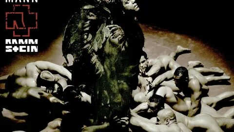 Rammstein mann gegen mann
