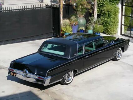 Imperial auto