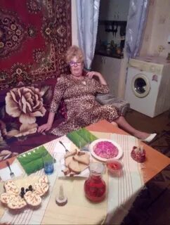Работа у богатой одинокой женщины