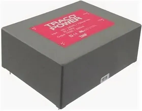 Vdc input