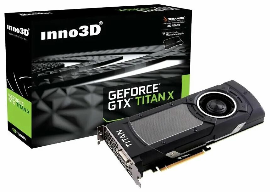 Купить 10 видеокарт. Видеокарта inno3d GEFORCE GTX. GTX Titan x 12gb. NVIDIA GEFORCE Titan v 12gb. EVGA GEFORCE GTX Titan x 1127mhz PCI-E 3.0 12288mb 7010mhz 384 bit DVI HDMI HDCP.