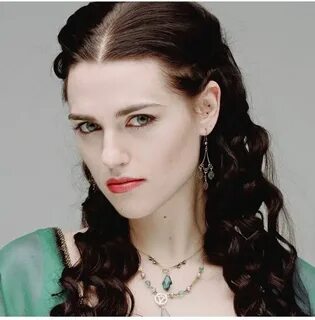 Lady morgan
