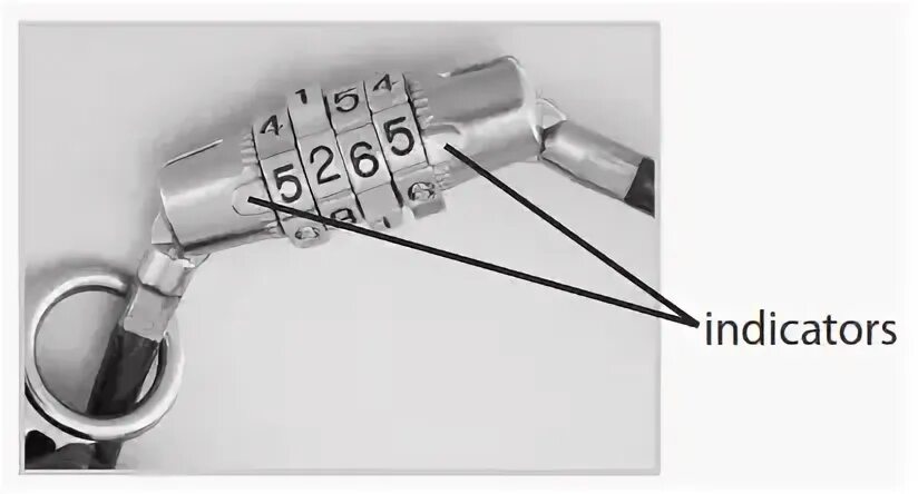 Armor indicator. Armor indicator