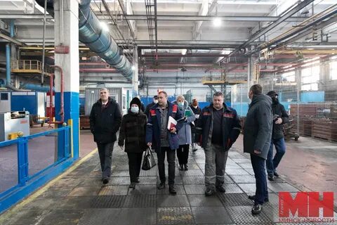 Завод мзш