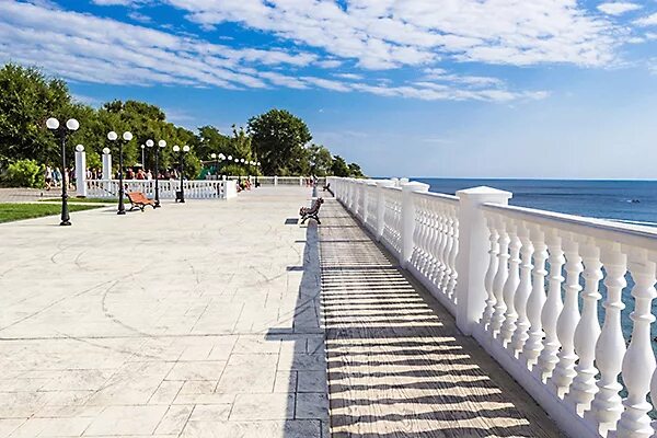 KASPIY HOTEL (КАСПИЙ) 2*, Россия - фото и отзывы об отеле