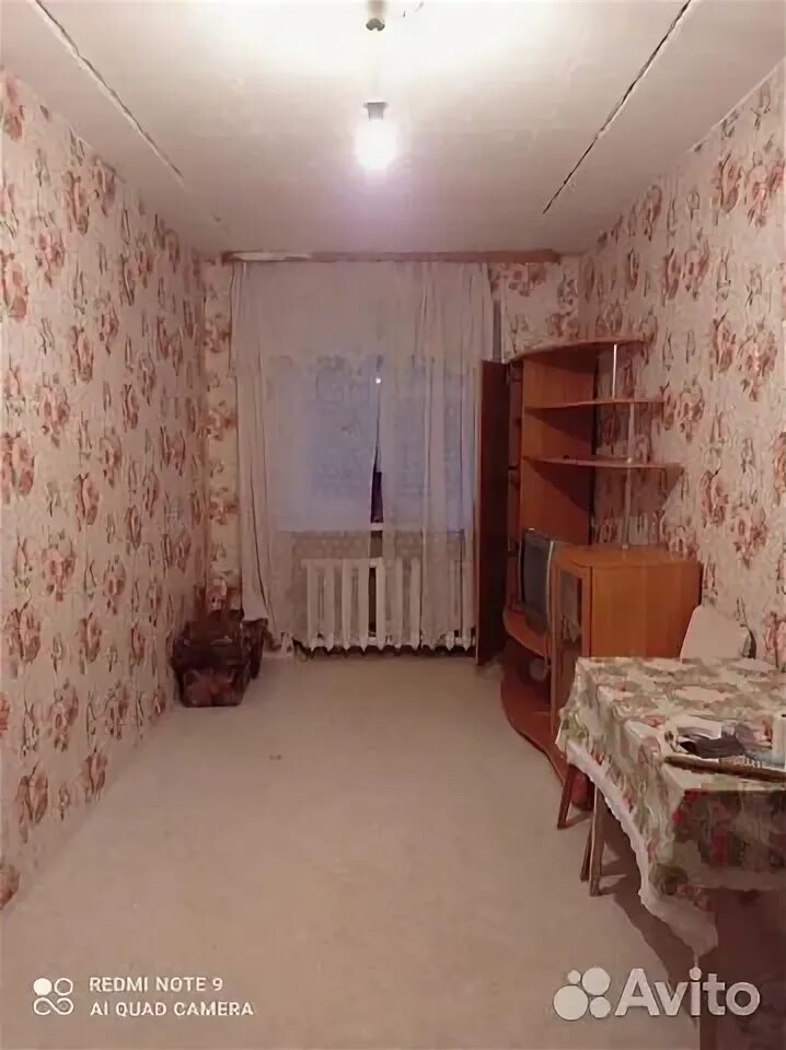 Комната череповец