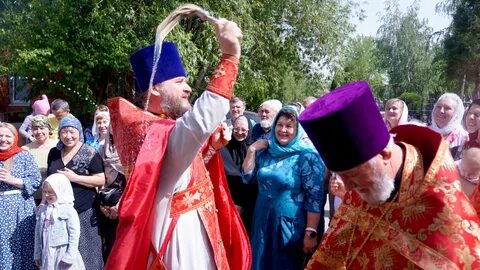 Бар настоятель краснодар