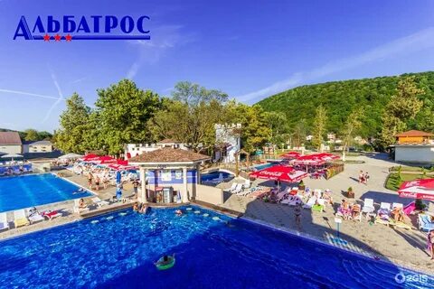 Отели архипо осиповки отзывы