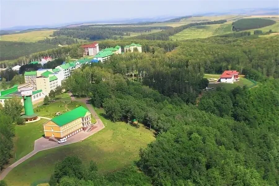 Погода в янгантау на 10 дней точный