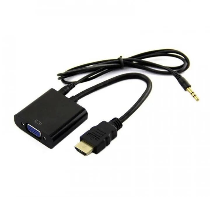 Hdmi vga для монитора. Переходник (адаптер) vga-hdmi. адаптер cablexpert a-hdmi-vga-03. переходник hdmi -&gt; vga cablexpert, 19m/15f. переходник hdmi/vga (19m/15f) черный (gembird a-hdmi-vga-04).