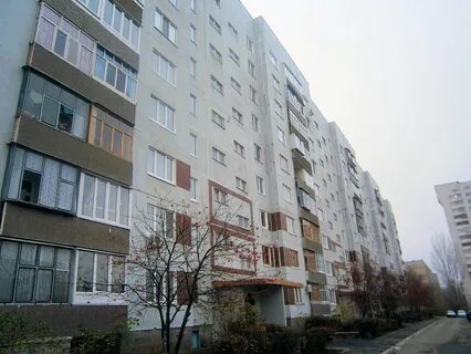 Ульяновская 8 индекс