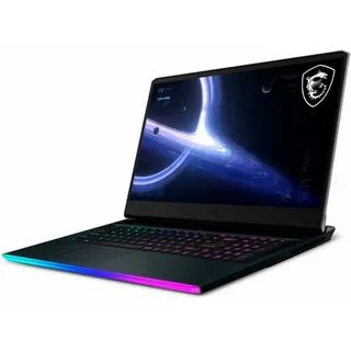 Msi ge66 raider