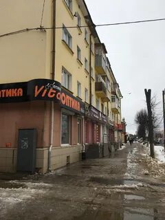 Октябрьская тейково