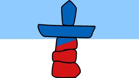 Флаг метисов
