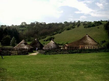 Revision village
