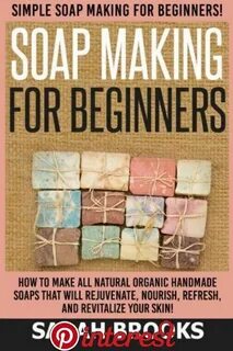 Simple soap