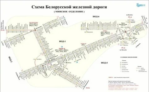 Витебское направление