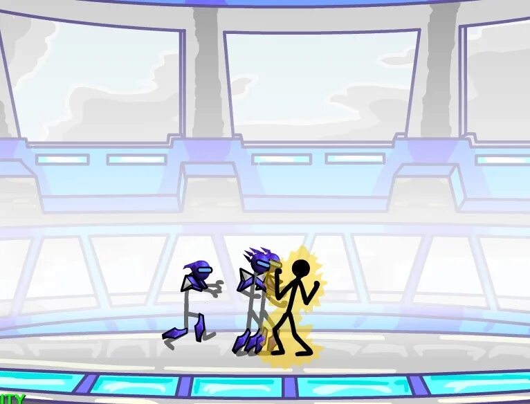 Flash game играть