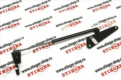 Газовые упоры нива 2121