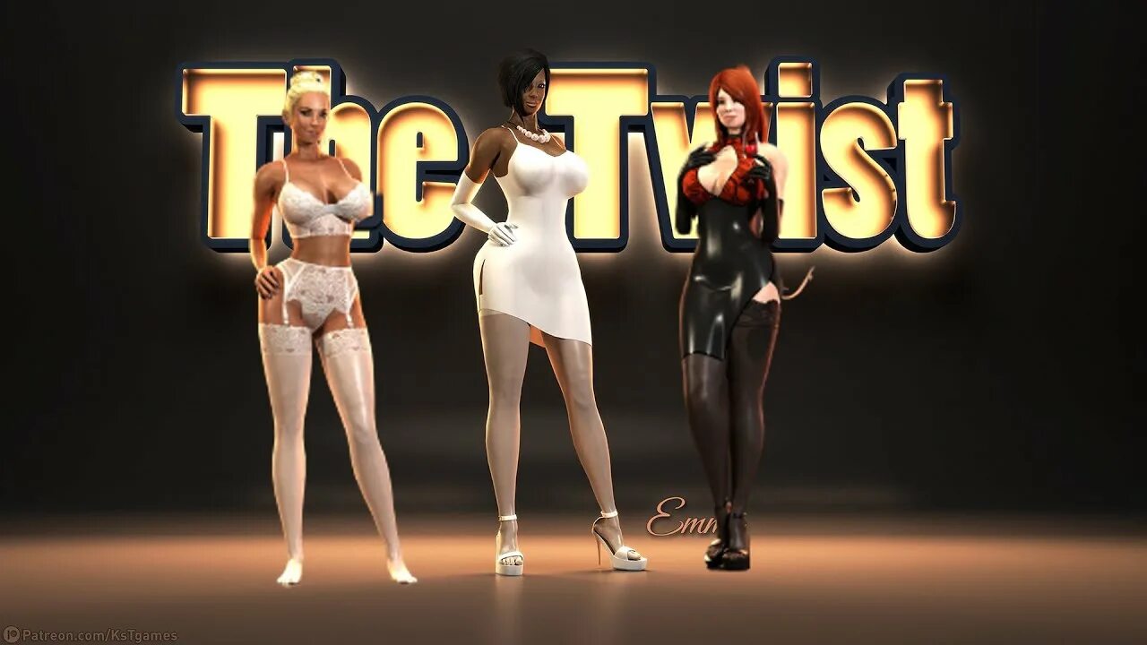 The Twist игра. The Twist финал. The Twist последняя версия. Игра the Twist русская версия