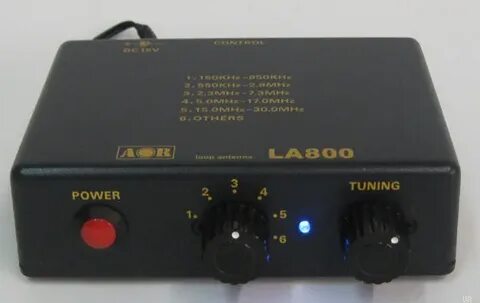 La 400