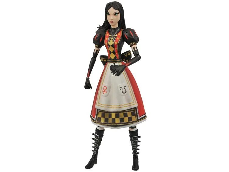 Alice Madness Returns фигурка Алисы. Alice Madness Returns костюмы. Alice Madness Returns Royal. Alice buy