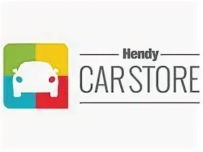 Car store