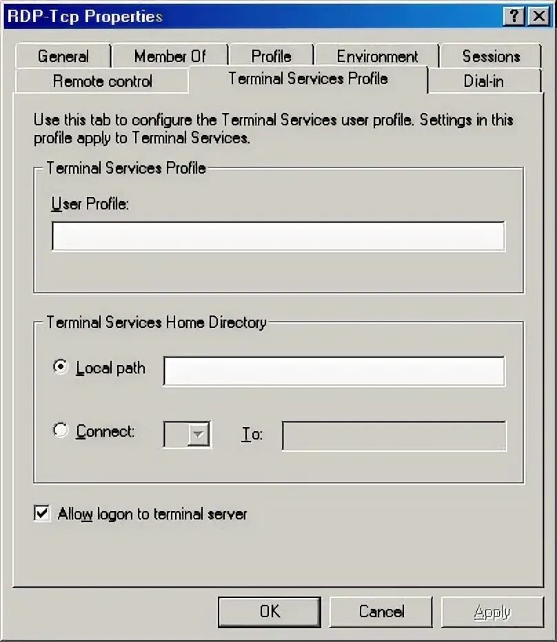 Terminal rdp. Terminal services. user profile service. rdp terminal. terminal services configuration.