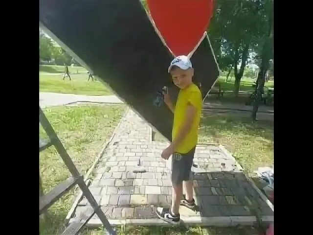 Но не мальчик
