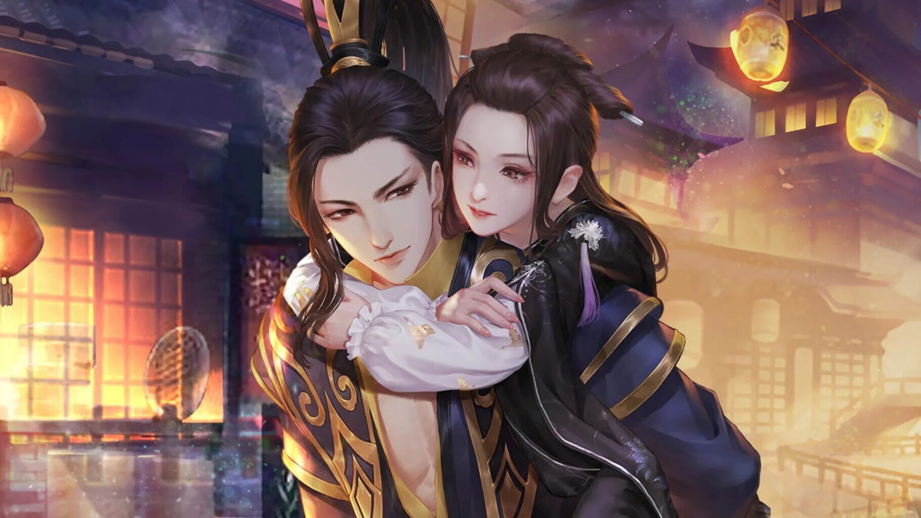 Legend of phoenix puzzle