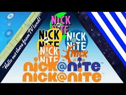 Nick nite