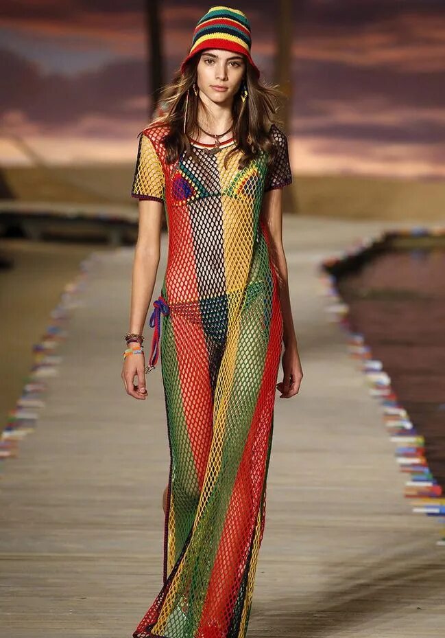 Gucci Spring Summer 2016 Collection Fashion, Fashion show, Fashion outfits