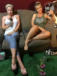 Dylan Phoenix Feet. 