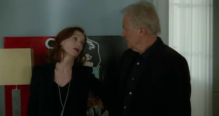 изабель юппер и бенуа мажимель. вся моя жизнь комедия. мой самый страшный кошмар 2011. мой самый страшный кошмар 2011. комедия ужасно красивая.