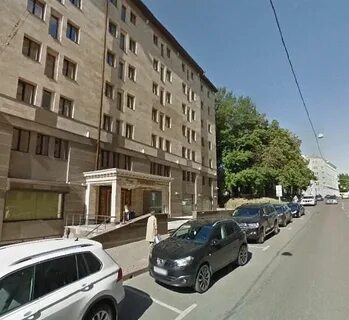 Подколокольный переулок 13 стр 1
