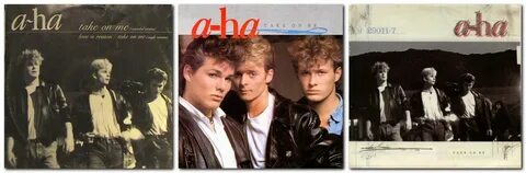 Take on me a ha перевод песни