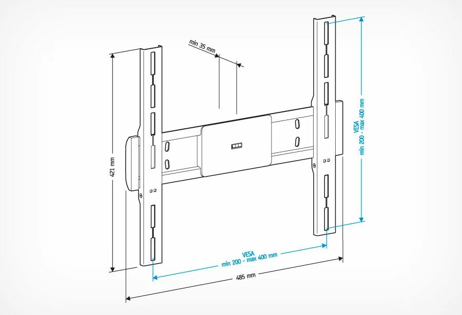 Вылет от стены кронштейн. Кронштейн holder lcd-f4611-b. кронштейн под телевизор 32 дюйма на стену габариты. кронштейн для телевизора philips 65. кронштейн для тв к310.
