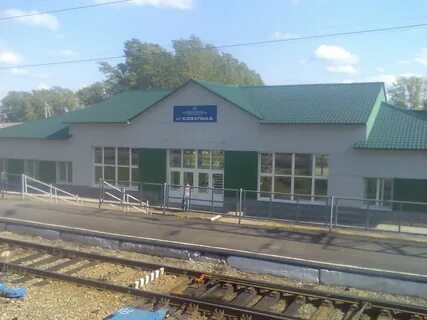 Погода в козульке на неделю кемчугская метеостанция