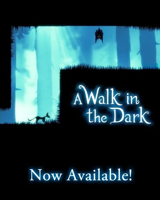 I am in the dark here. A walk in the Dark. In the Dark песня. A walk Home game. A walk Home Kemonokun.
