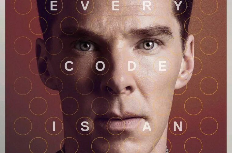 Проект энигма фильм с камбербэтчем How Designers Recreated Alan Turing's Code-Breaking Computer for Imitation Game