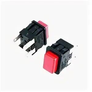 Кнопка on off 250v
