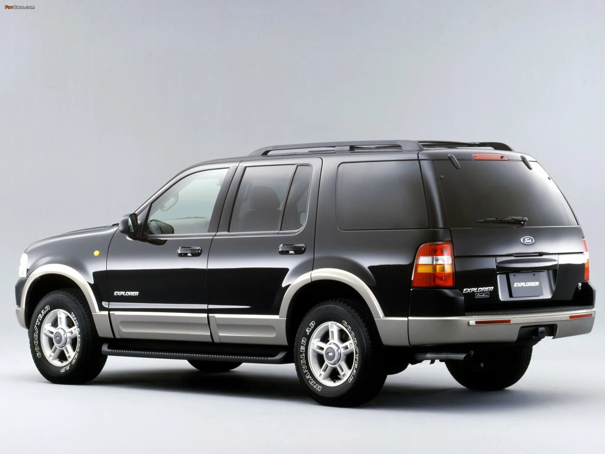 Форд эксплорер 3. Форд эксплорер 2001. Ford Explorer_2001-2005. Ford Explorer 4 Eddy Bauer. Эксплорер 3 поколение