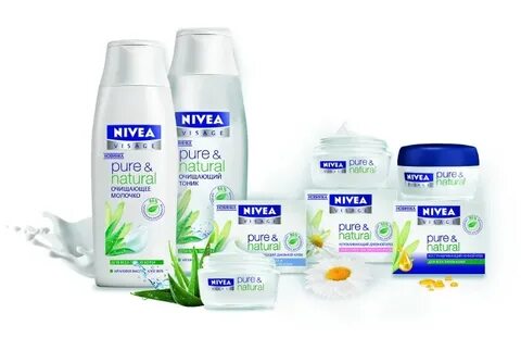 Pure natural